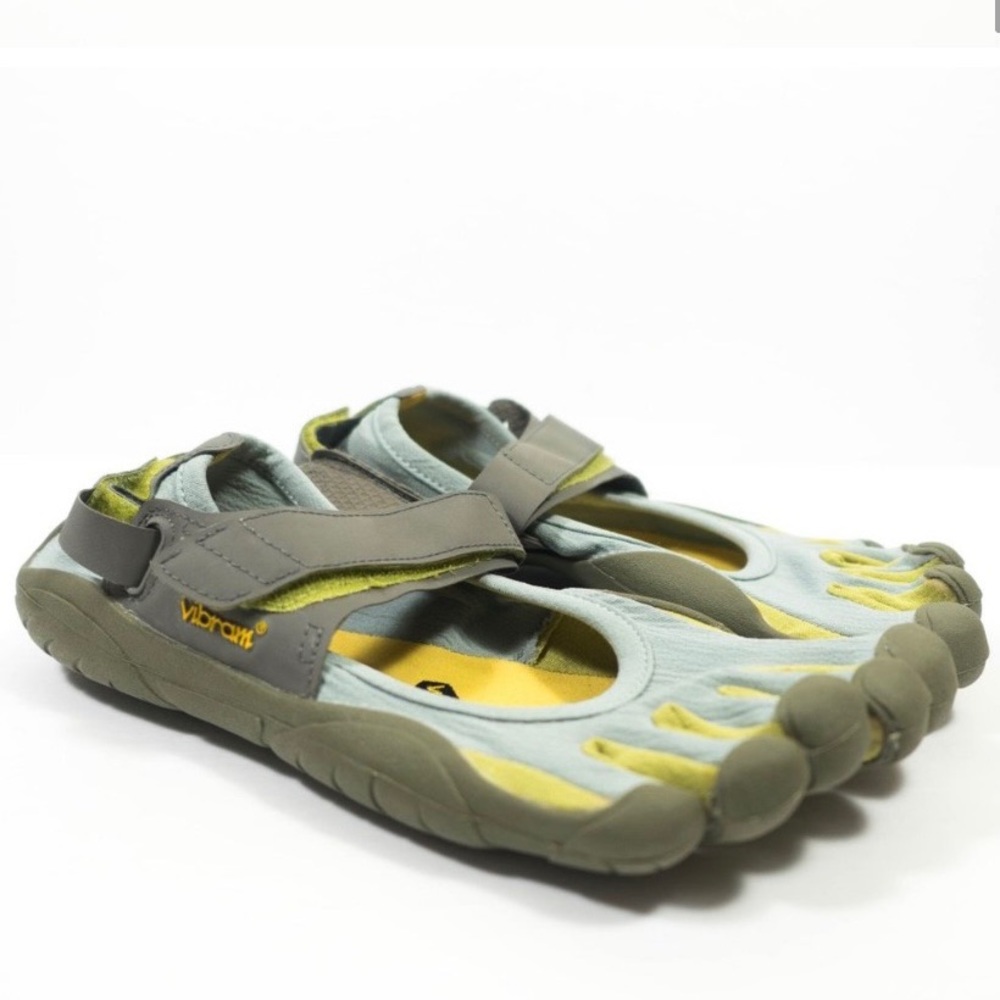 Vibram Five Fingers - Sprint size 40